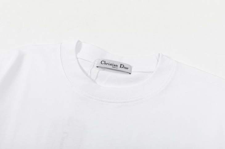 Dior T Shirts Short _SKUDiorXS-Lsxtx2415485